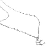 Dog Claw Necklace